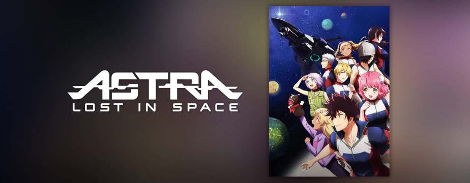 Astra Lost In Space (Review #10)